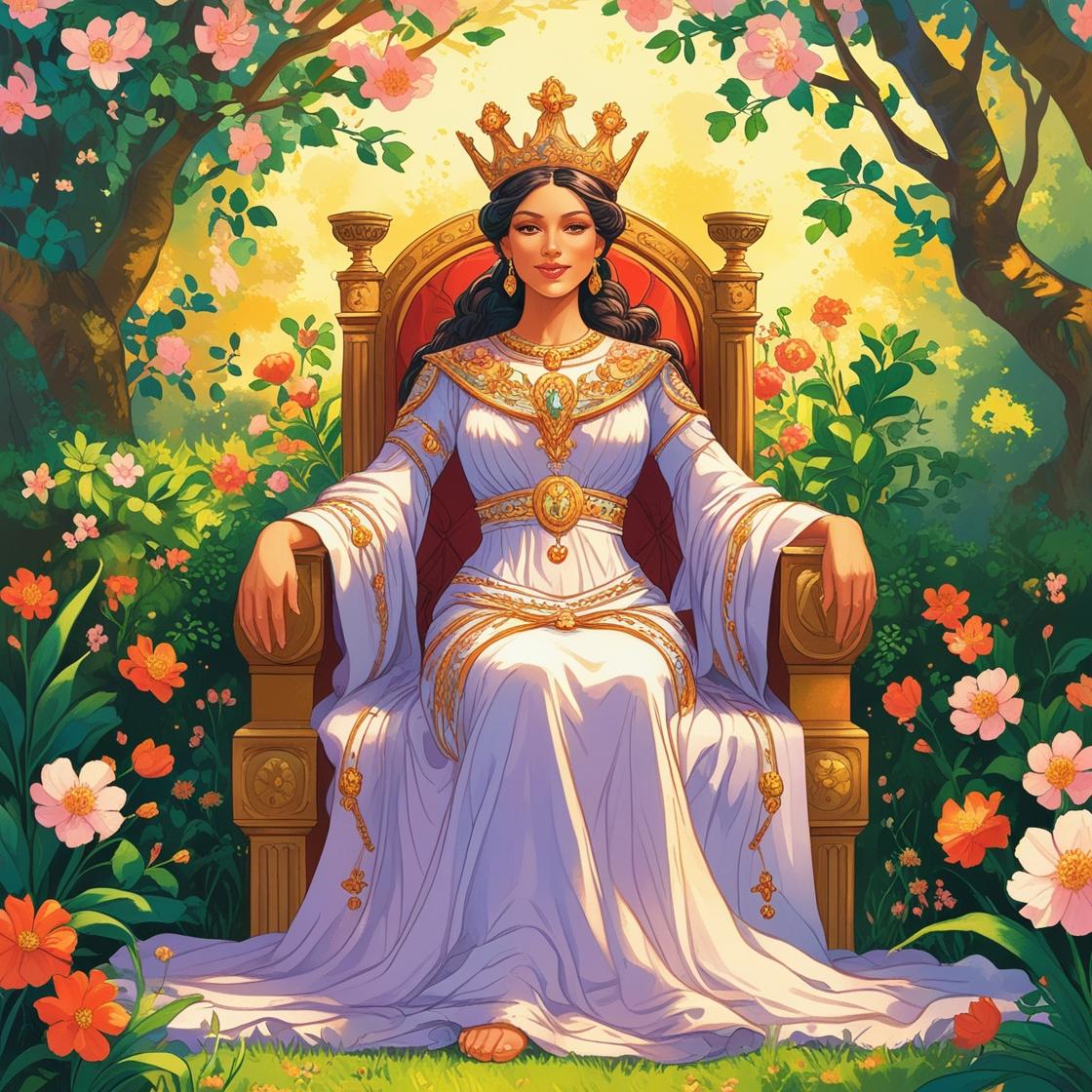 Tarot & Oracle Decks