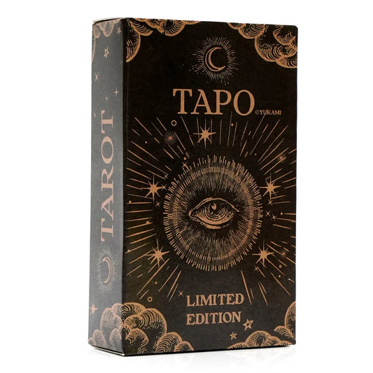 Russian Version tarot cards A 78 deck Classic board game Fate Divination Wait tarot cards with guide book